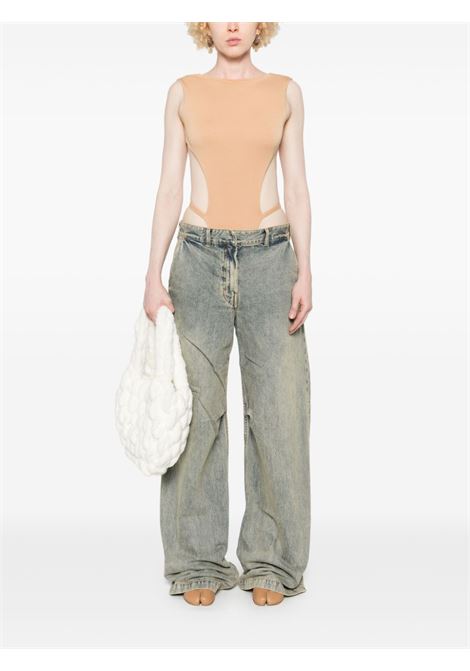 Light blue Dem jeans Entire studios - unisex ENTIRE STUDIOS | ES2318SW